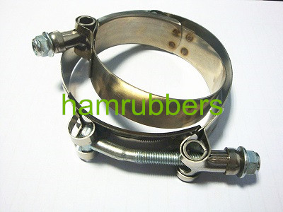 T Bolt Clamp