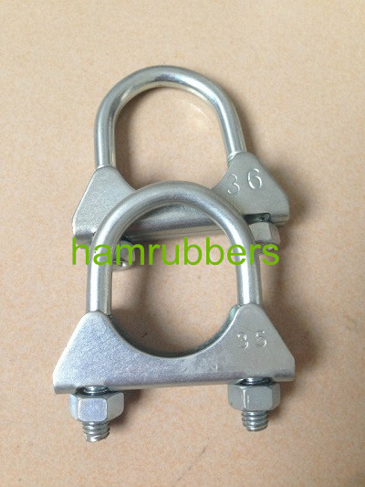 U Bolt Clamp