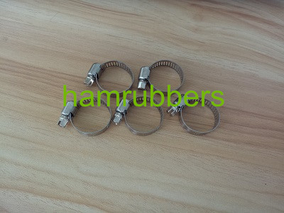 Hose Clamp