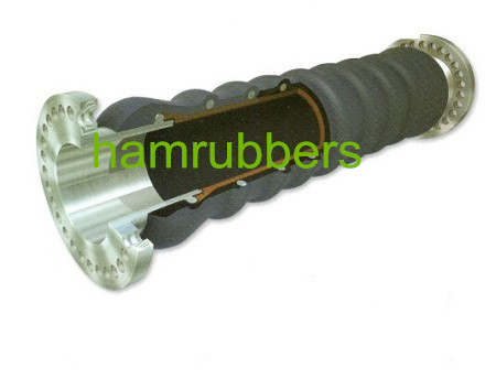 Suction Rubber Hose