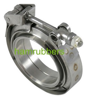 V Band Clamp