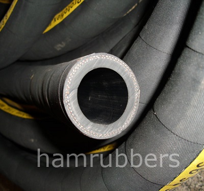 Sandblast Hose