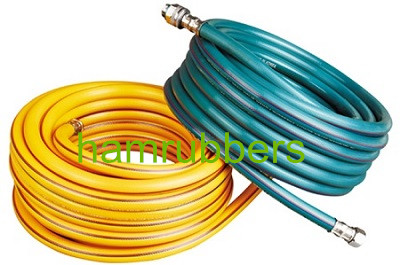 PVC High Pressure Spray Hose