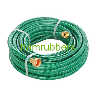 PVC Garden Hose