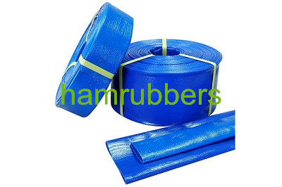 PVC Layflat Hose