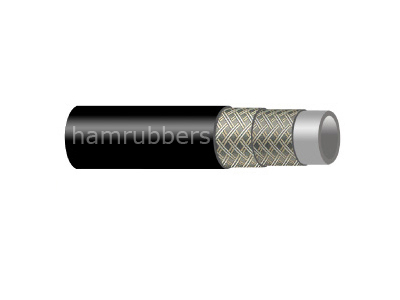 SAE 100R8 Hydraulic Hose